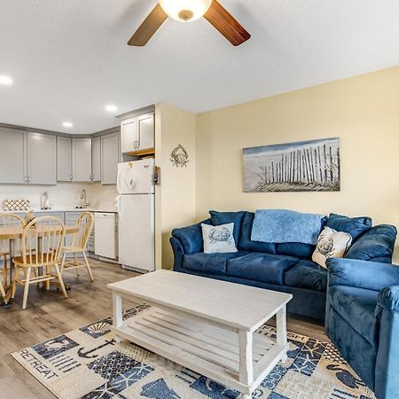Sunset Landing Unit 12 Apartment Оушън Сити Екстериор снимка