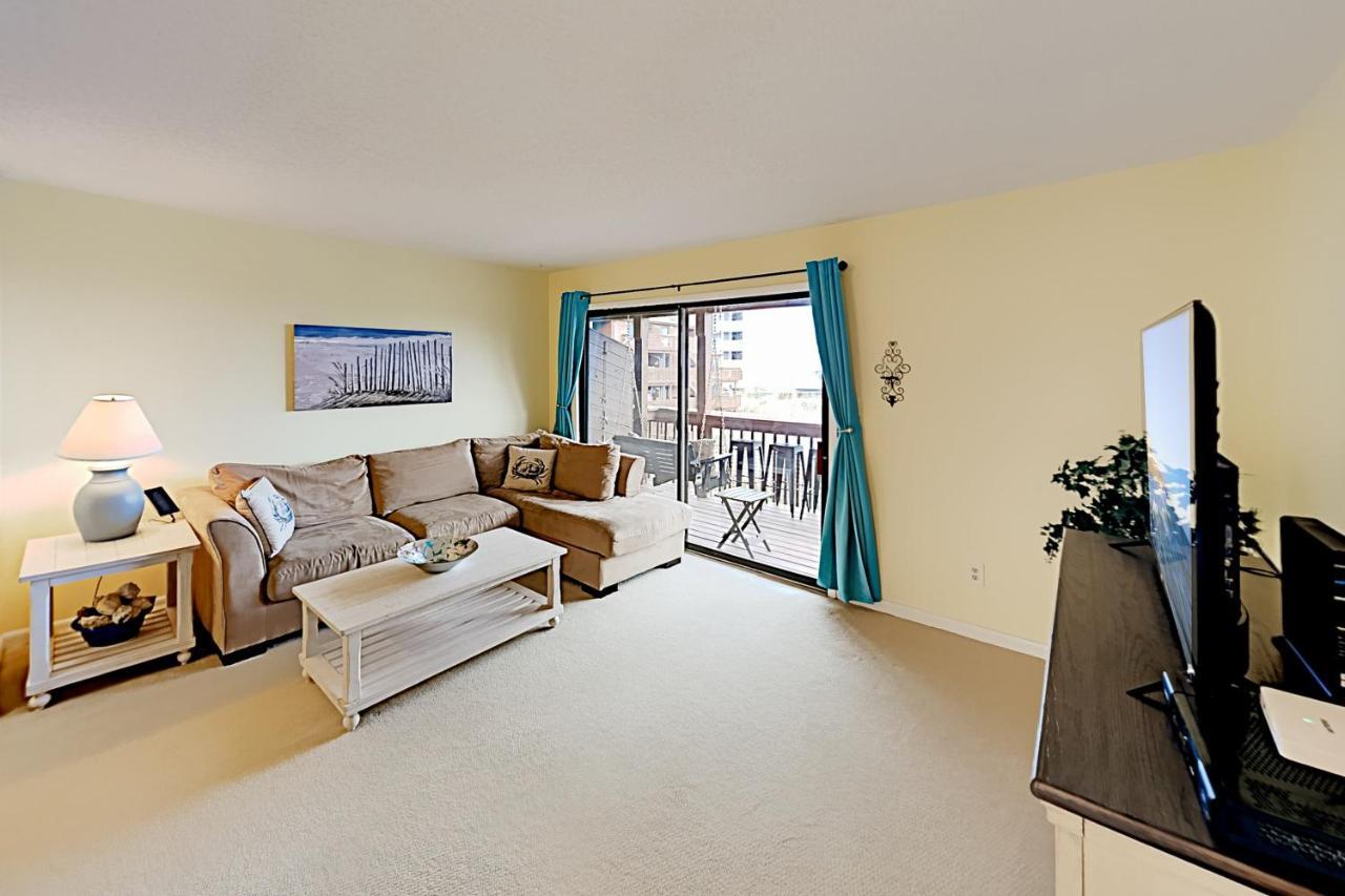 Sunset Landing Unit 12 Apartment Оушън Сити Екстериор снимка