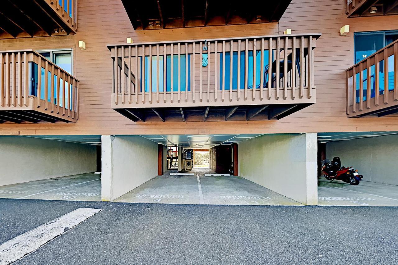 Sunset Landing Unit 12 Apartment Оушън Сити Екстериор снимка