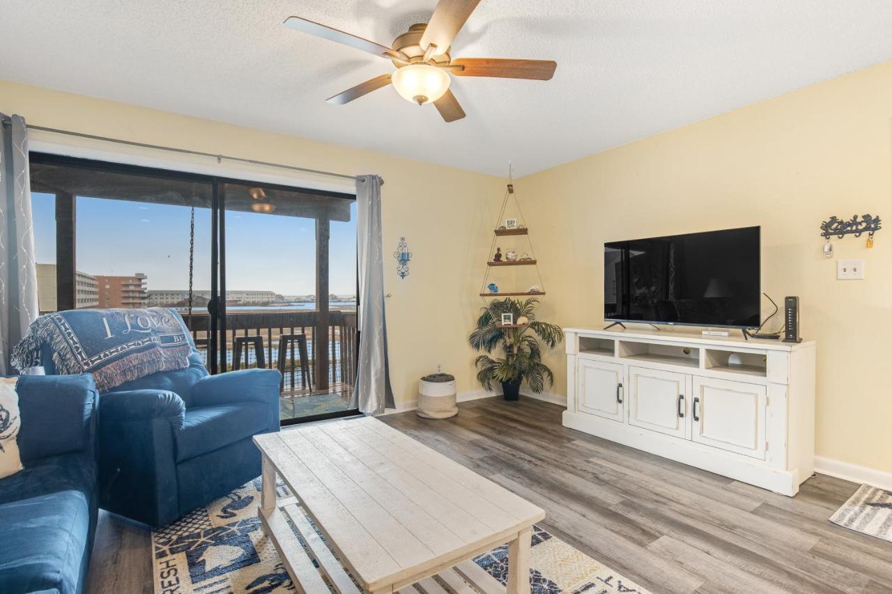 Sunset Landing Unit 12 Apartment Оушън Сити Екстериор снимка