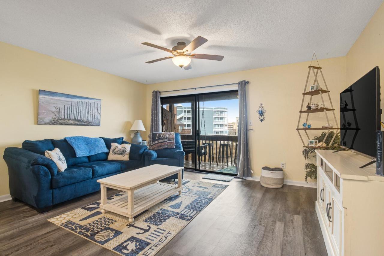 Sunset Landing Unit 12 Apartment Оушън Сити Екстериор снимка