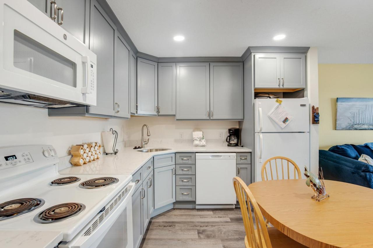 Sunset Landing Unit 12 Apartment Оушън Сити Екстериор снимка