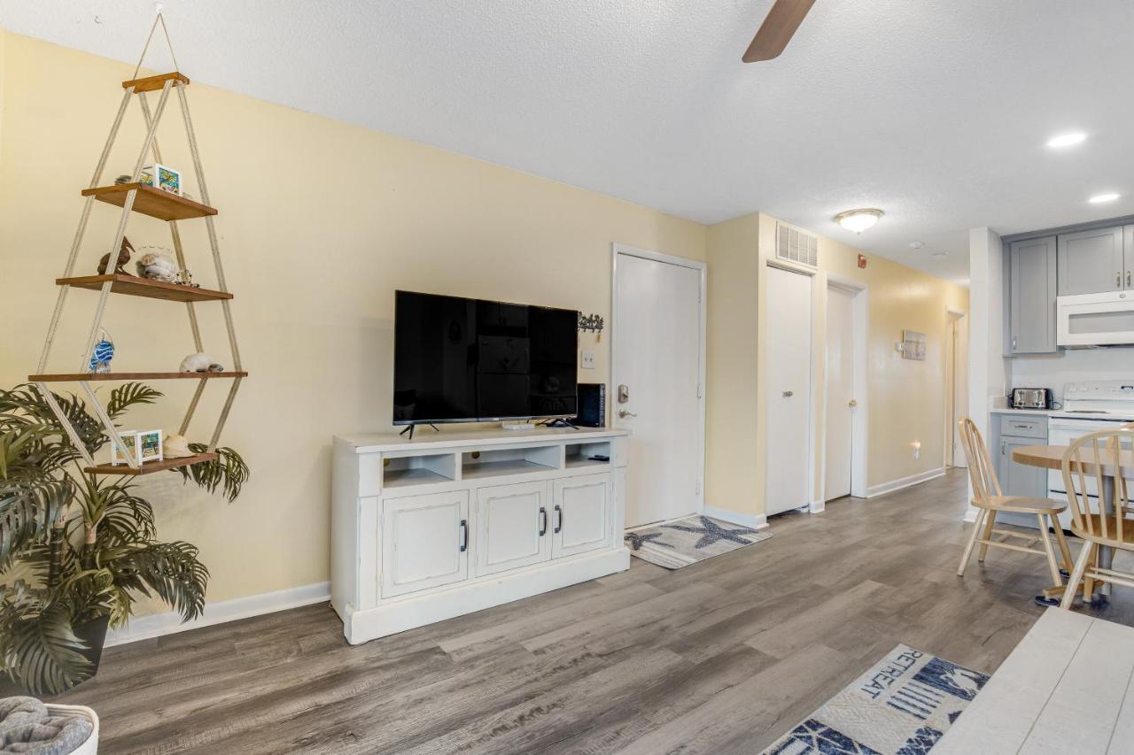 Sunset Landing Unit 12 Apartment Оушън Сити Екстериор снимка