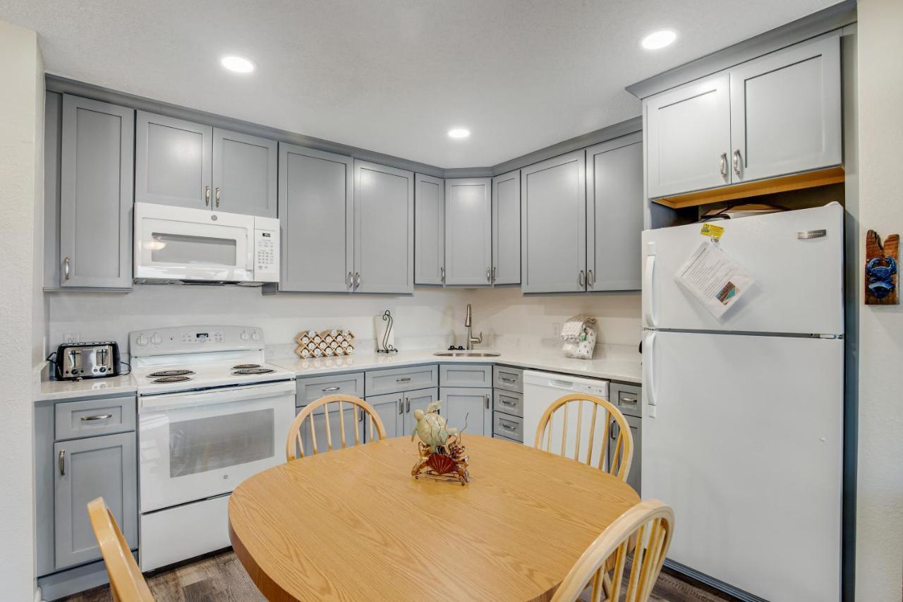 Sunset Landing Unit 12 Apartment Оушън Сити Екстериор снимка