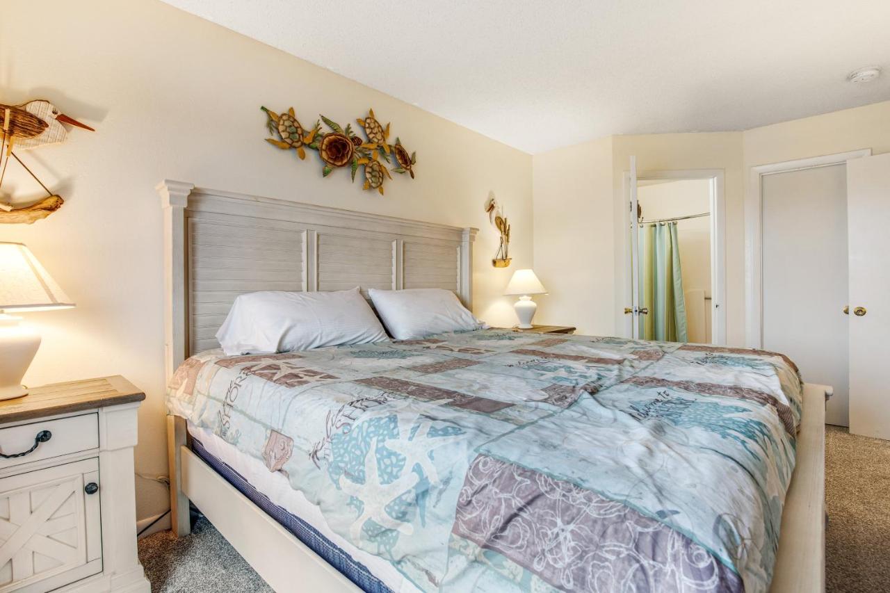 Sunset Landing Unit 12 Apartment Оушън Сити Екстериор снимка