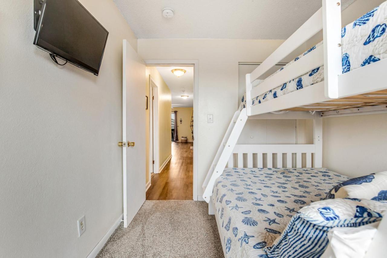 Sunset Landing Unit 12 Apartment Оушън Сити Екстериор снимка