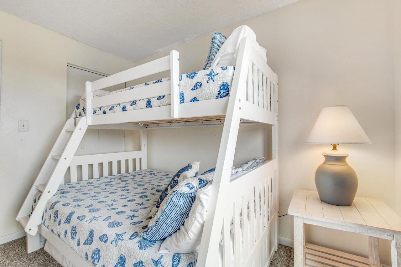 Sunset Landing Unit 12 Apartment Оушън Сити Екстериор снимка