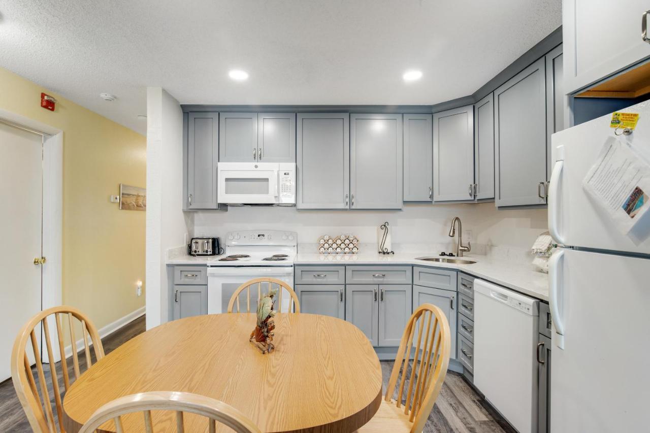 Sunset Landing Unit 12 Apartment Оушън Сити Екстериор снимка