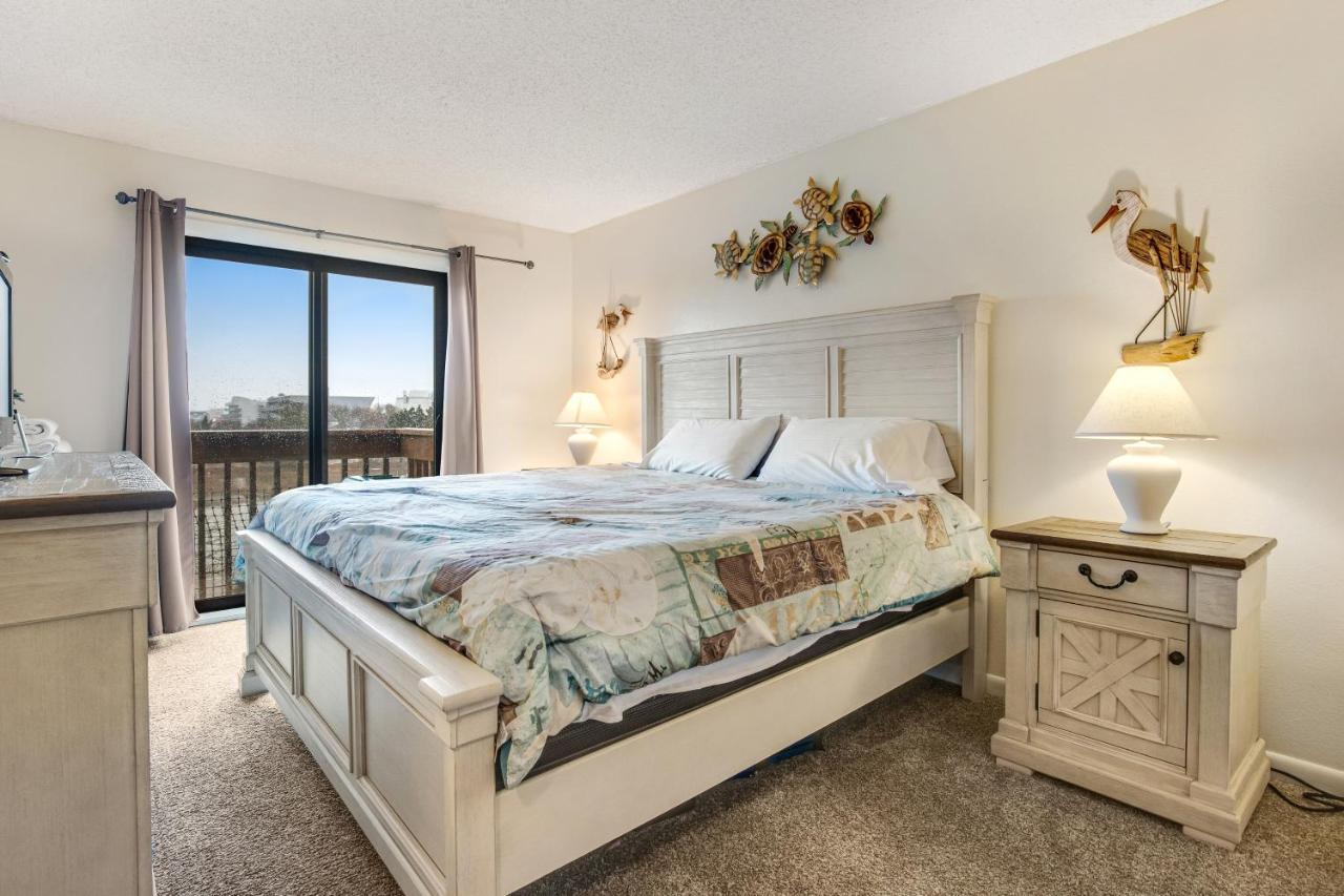 Sunset Landing Unit 12 Apartment Оушън Сити Екстериор снимка