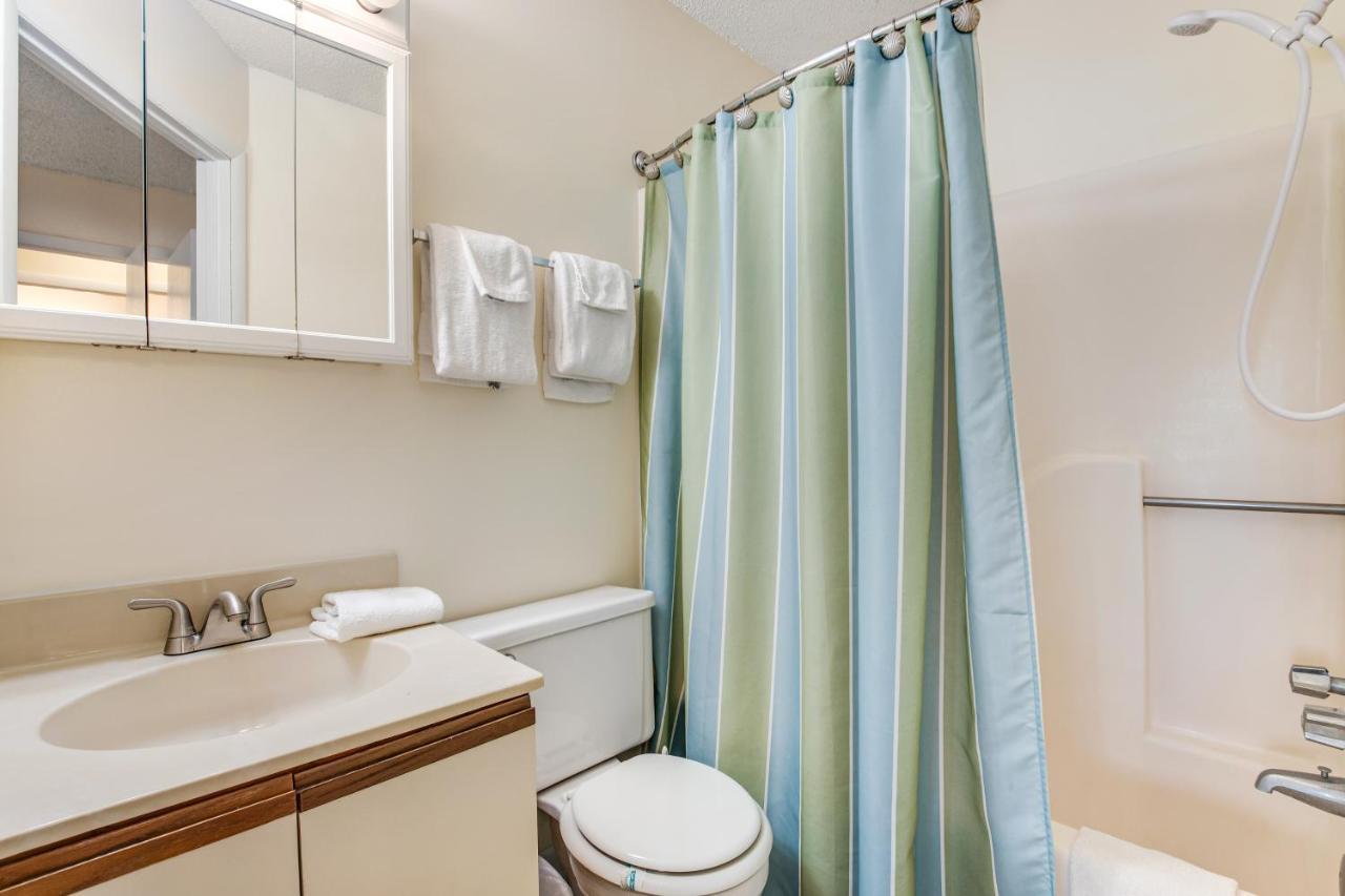 Sunset Landing Unit 12 Apartment Оушън Сити Екстериор снимка