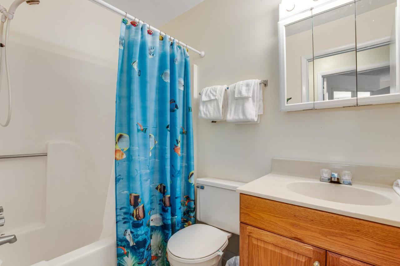 Sunset Landing Unit 12 Apartment Оушън Сити Екстериор снимка